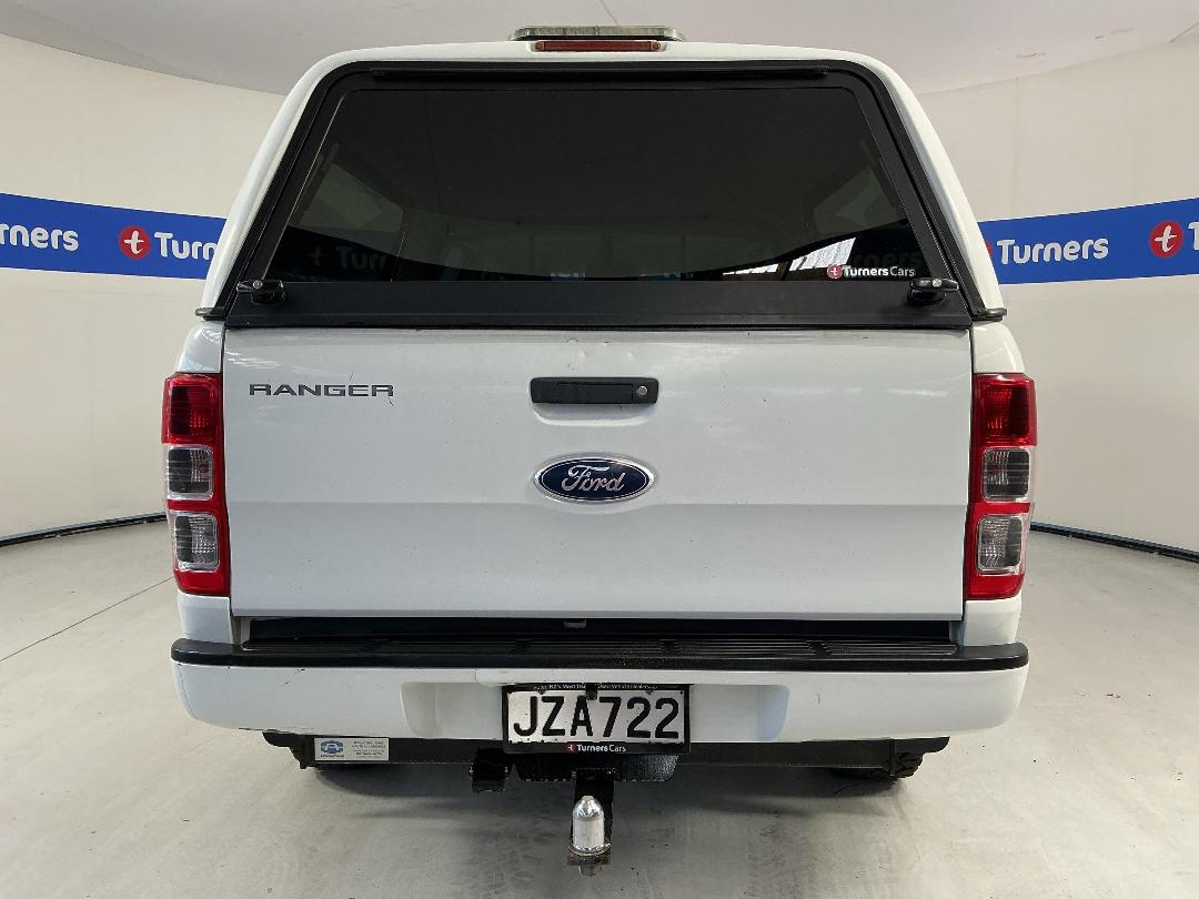 Photo '6' of Ford Ranger