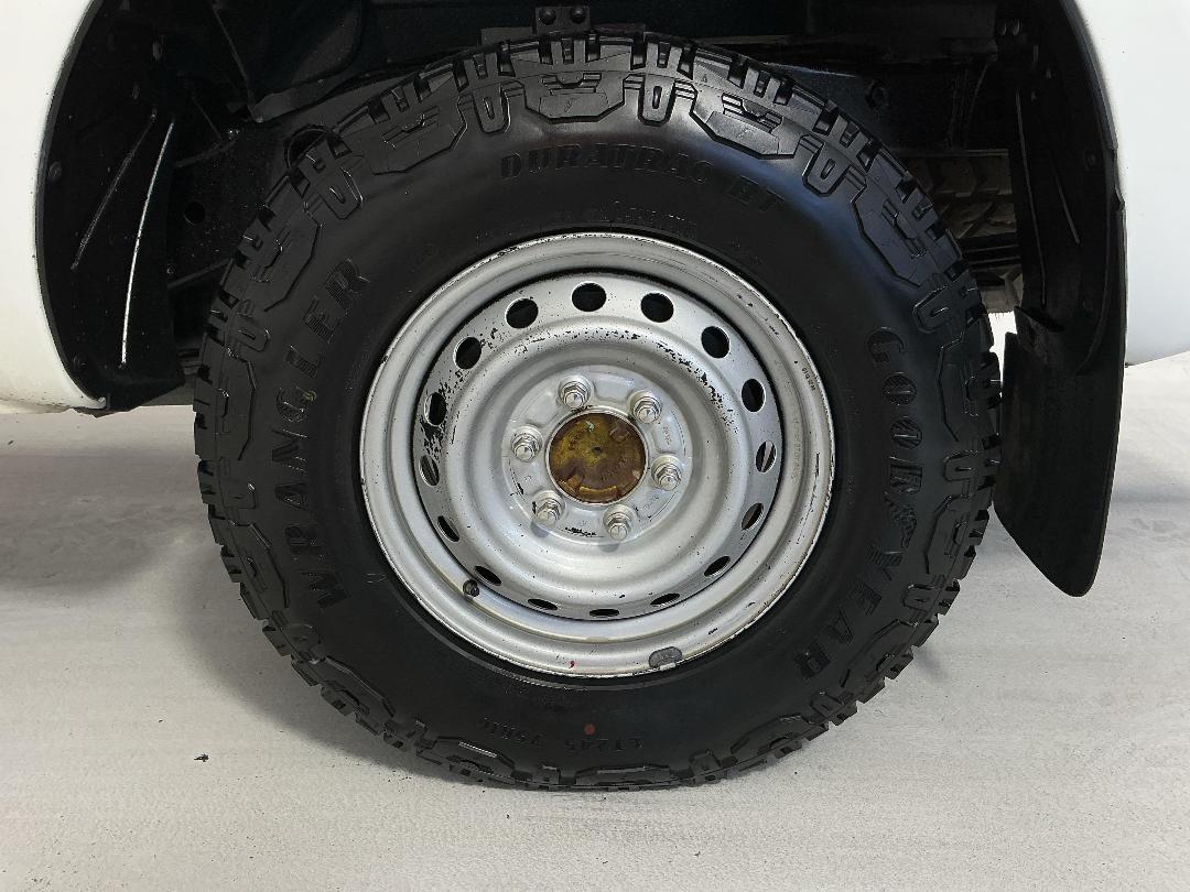 Photo '11' of Ford Ranger