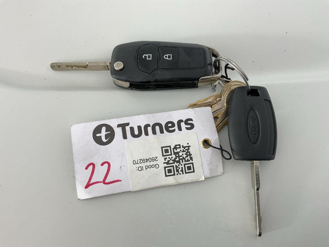 Photo '22' of Ford Ranger