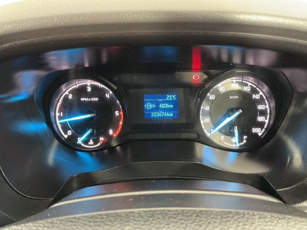 Photo '21' of Ford Ranger