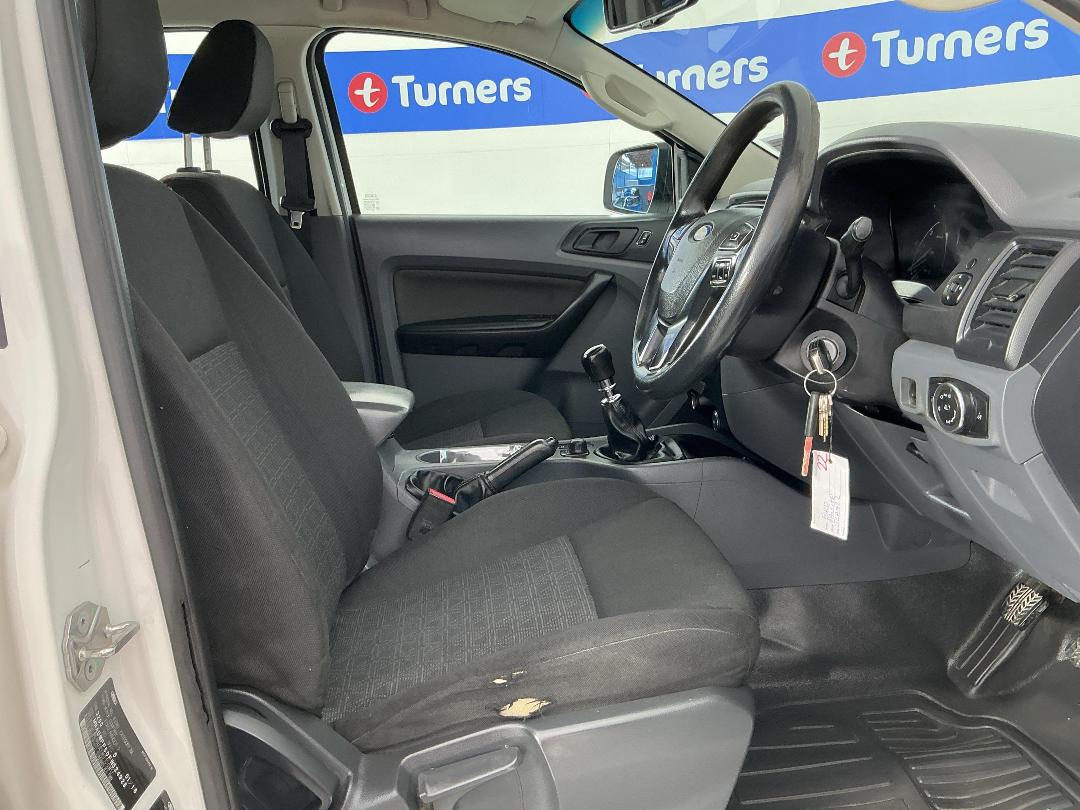 Photo '16' of Ford Ranger