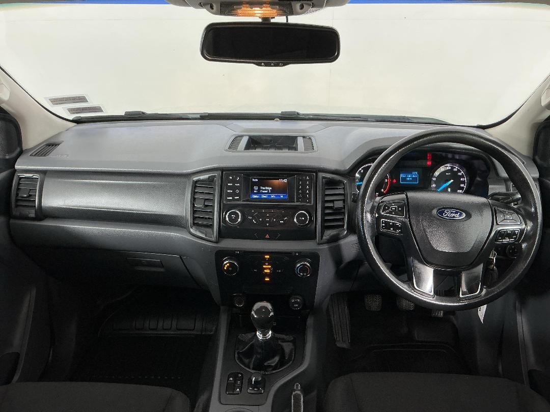 Photo '17' of Ford Ranger