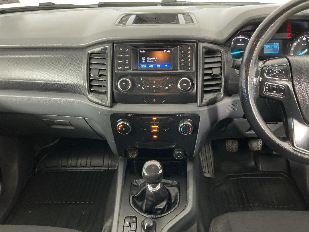 Photo '18' of Ford Ranger