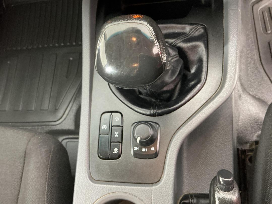 Photo '27' of Ford Ranger