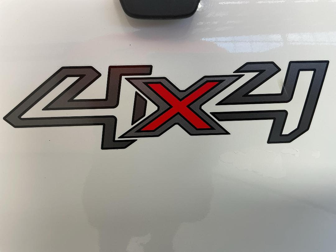 Photo '31' of Ford Ranger