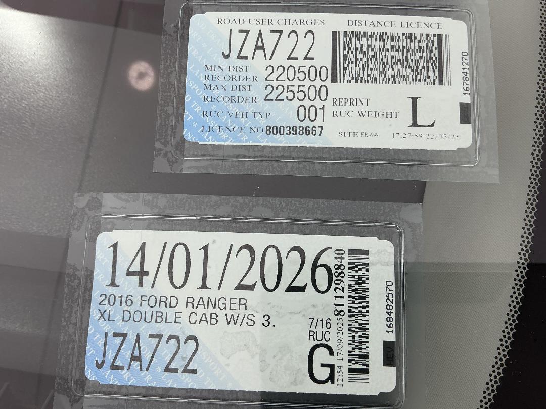 Photo '29' of Ford Ranger