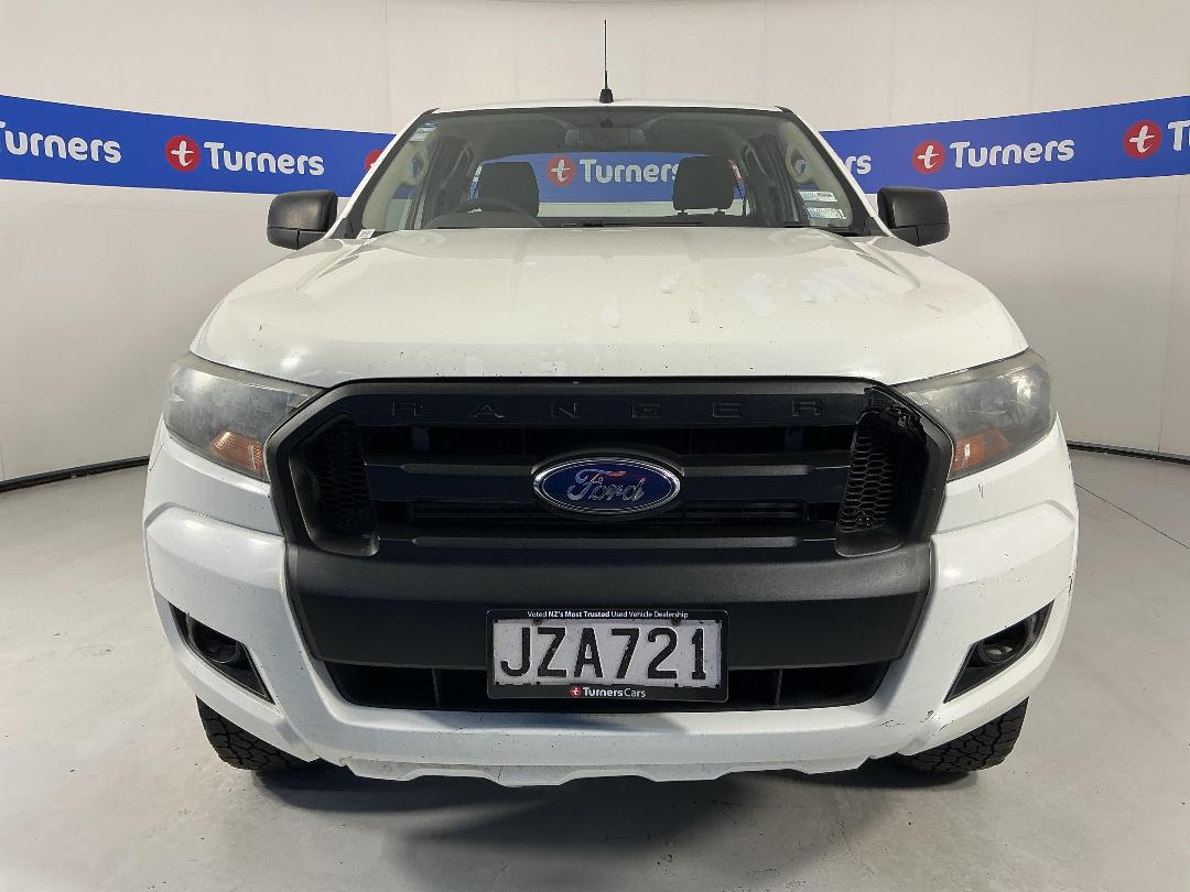 Photo '2' of Ford Ranger