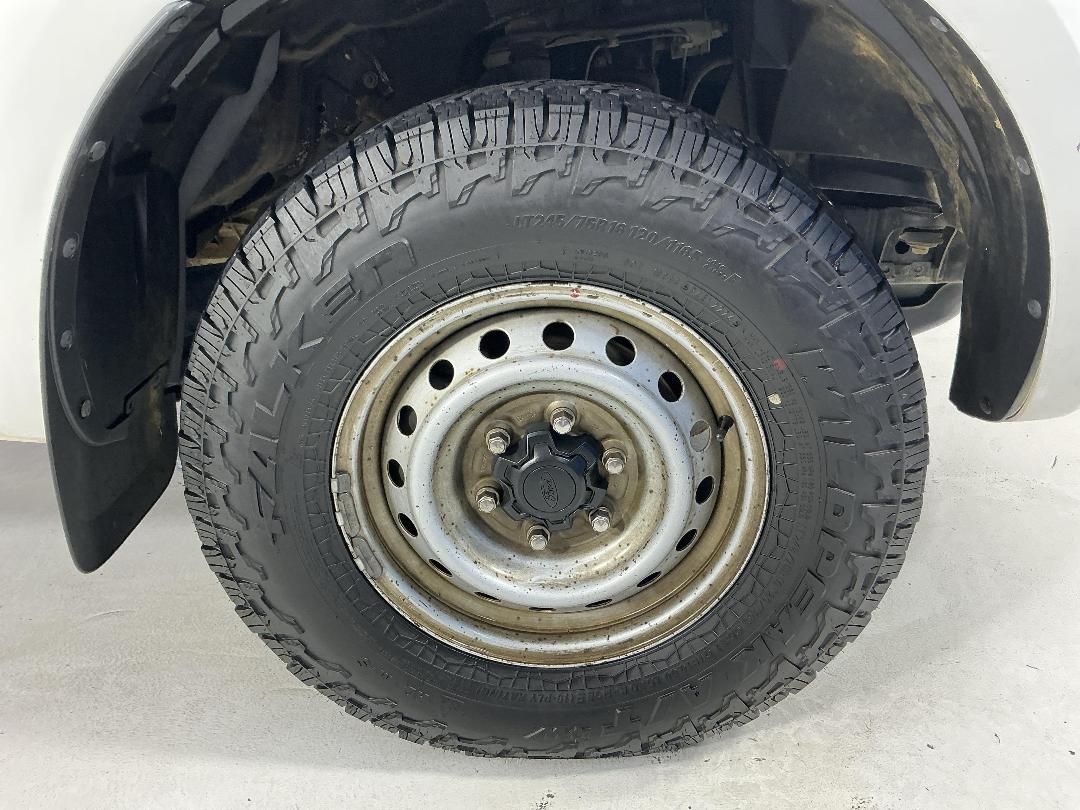 Photo '9' of Ford Ranger