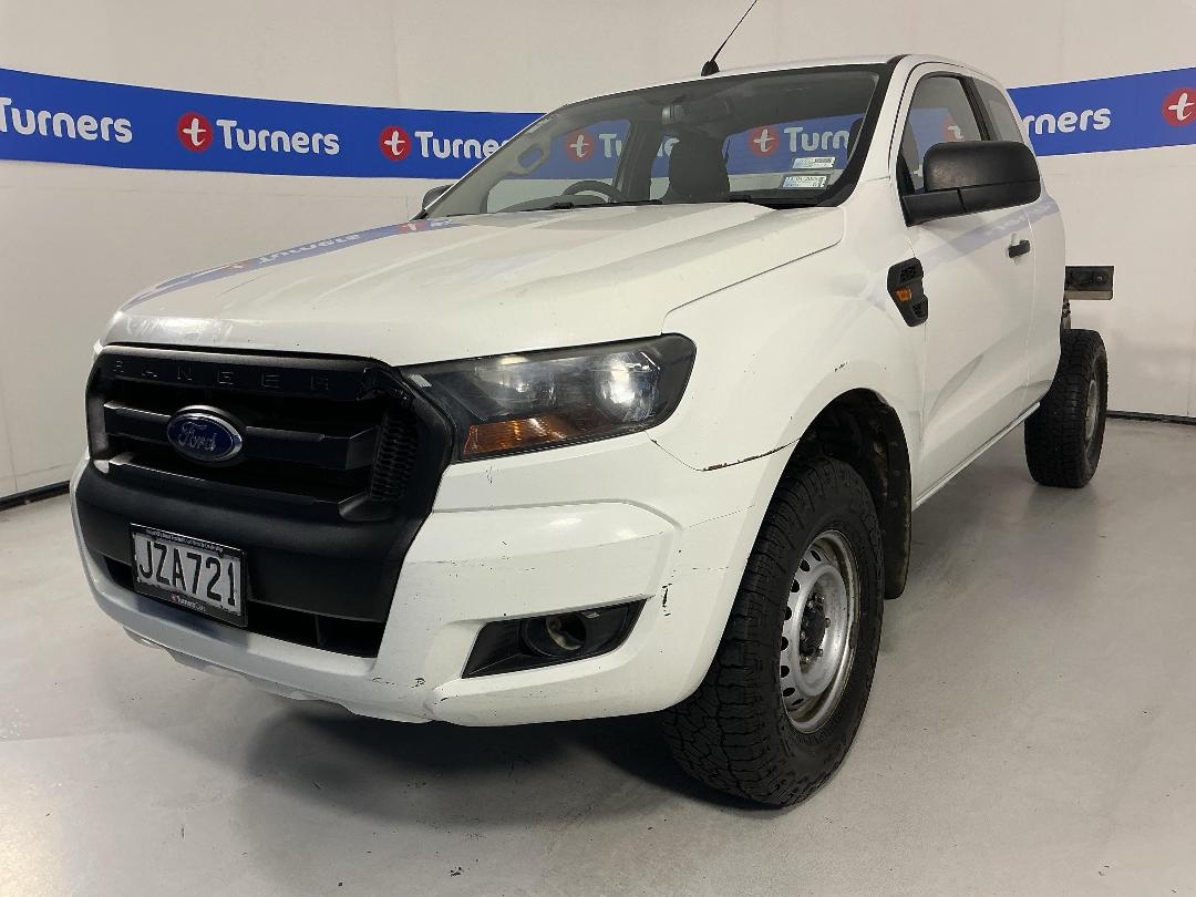 Photo '4' of Ford Ranger