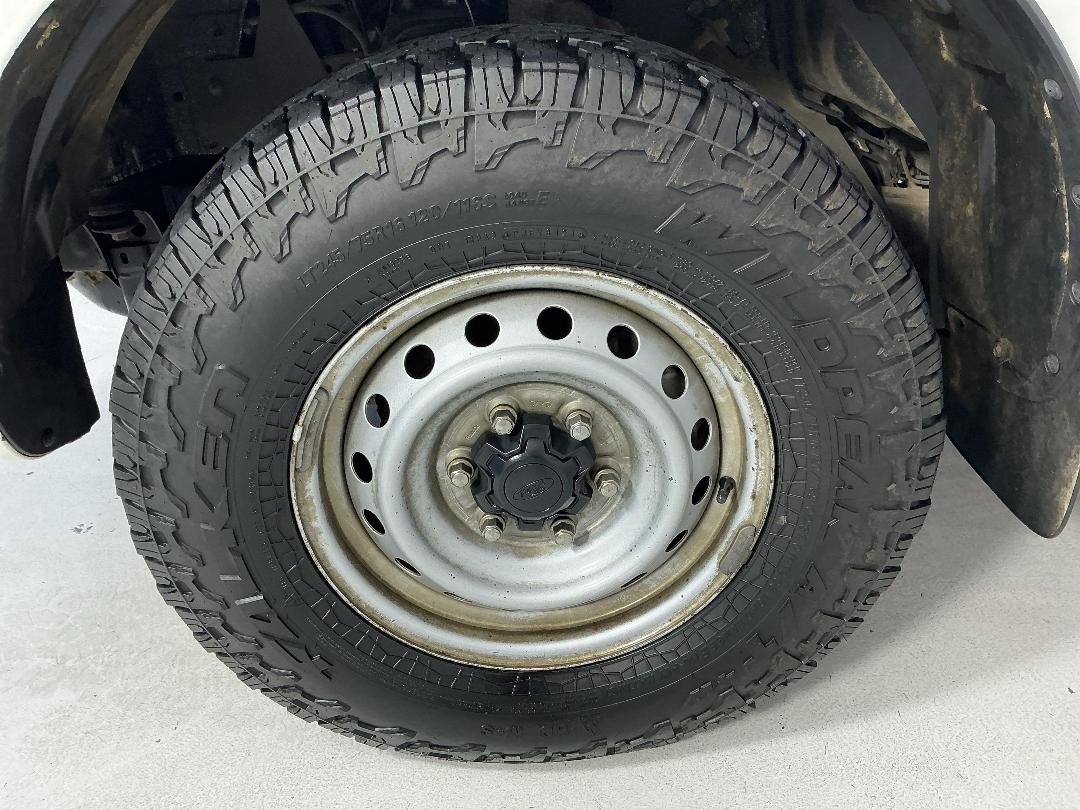 Photo '10' of Ford Ranger