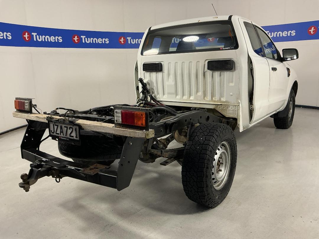 Photo '7' of Ford Ranger