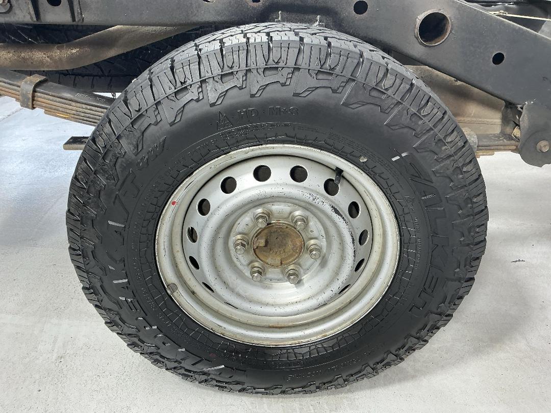 Photo '12' of Ford Ranger