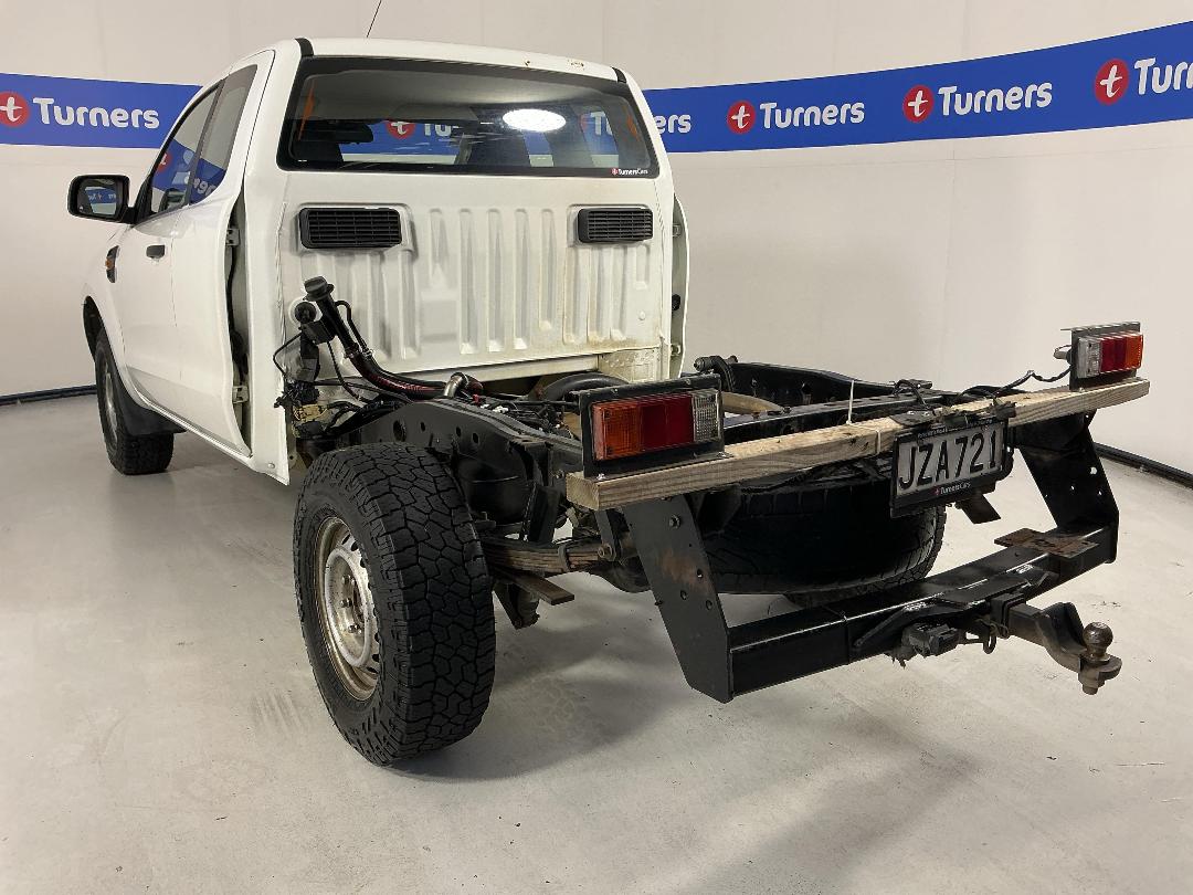 Photo '5' of Ford Ranger