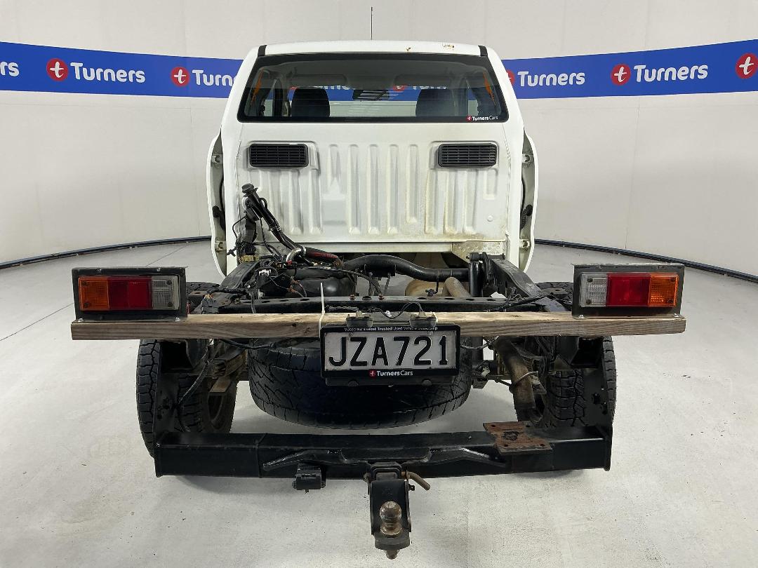 Photo '6' of Ford Ranger