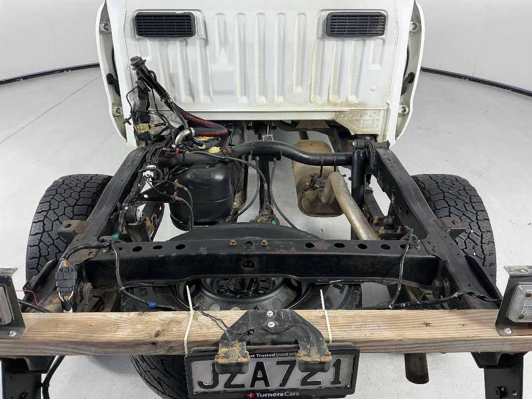 Photo '14' of Ford Ranger