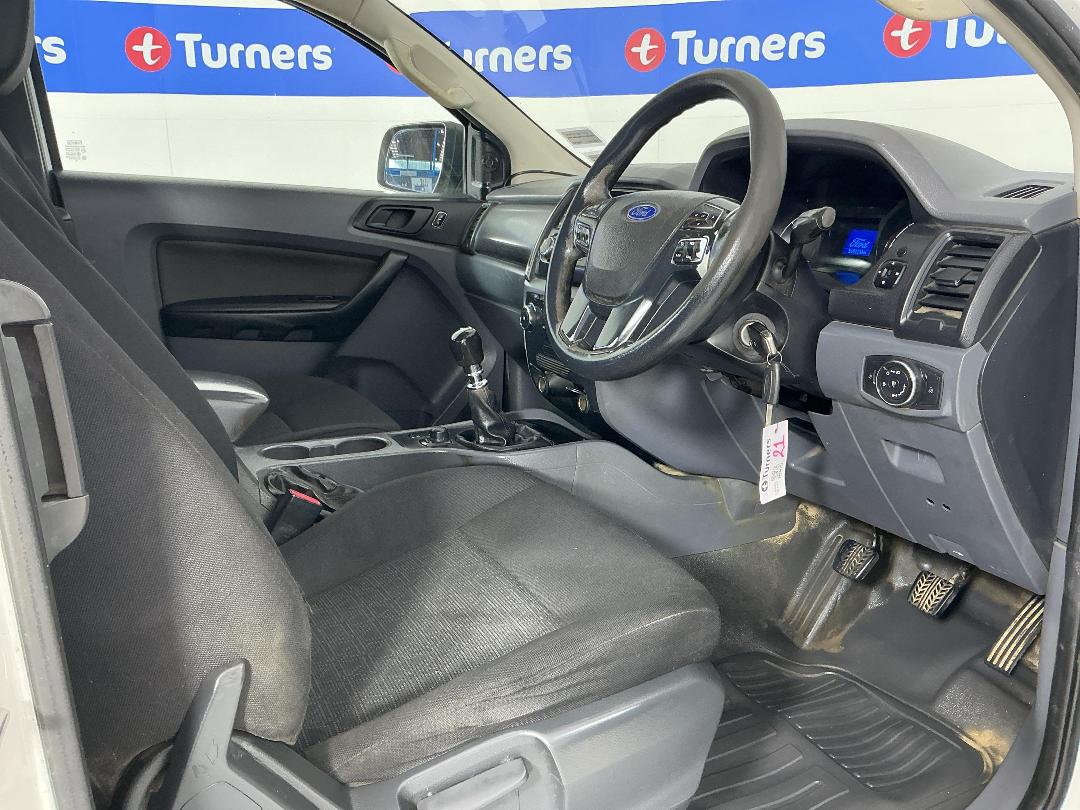 Photo '16' of Ford Ranger