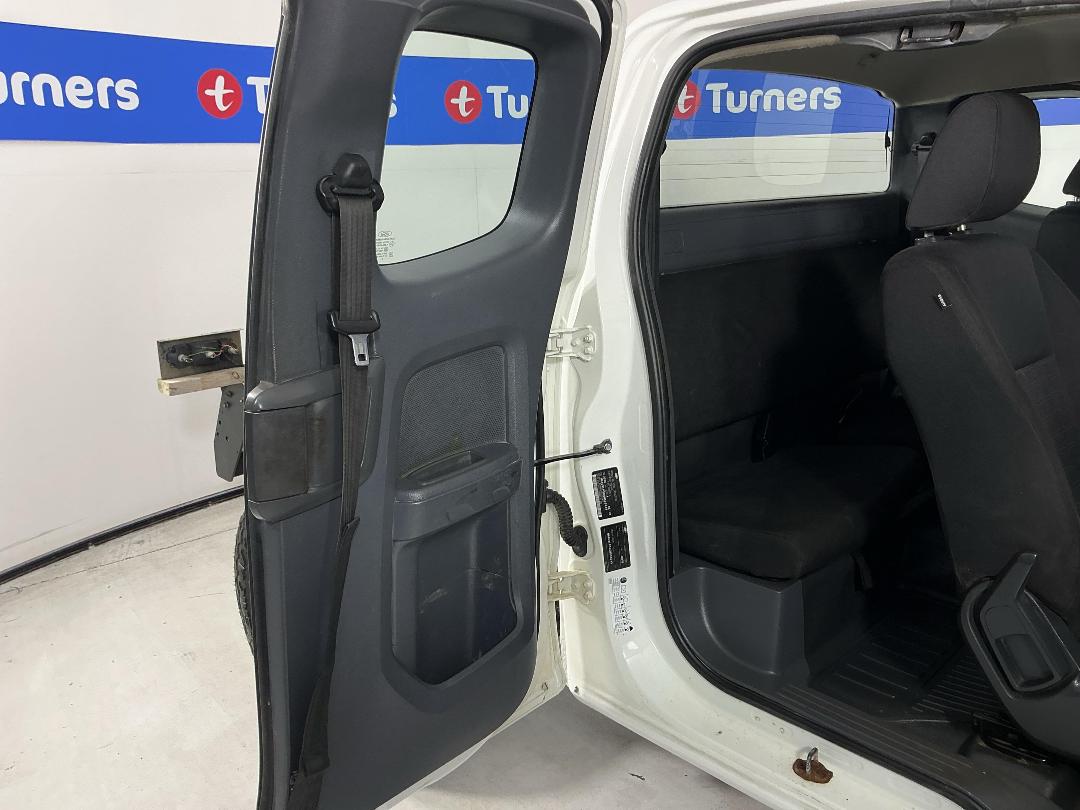 Photo '19' of Ford Ranger