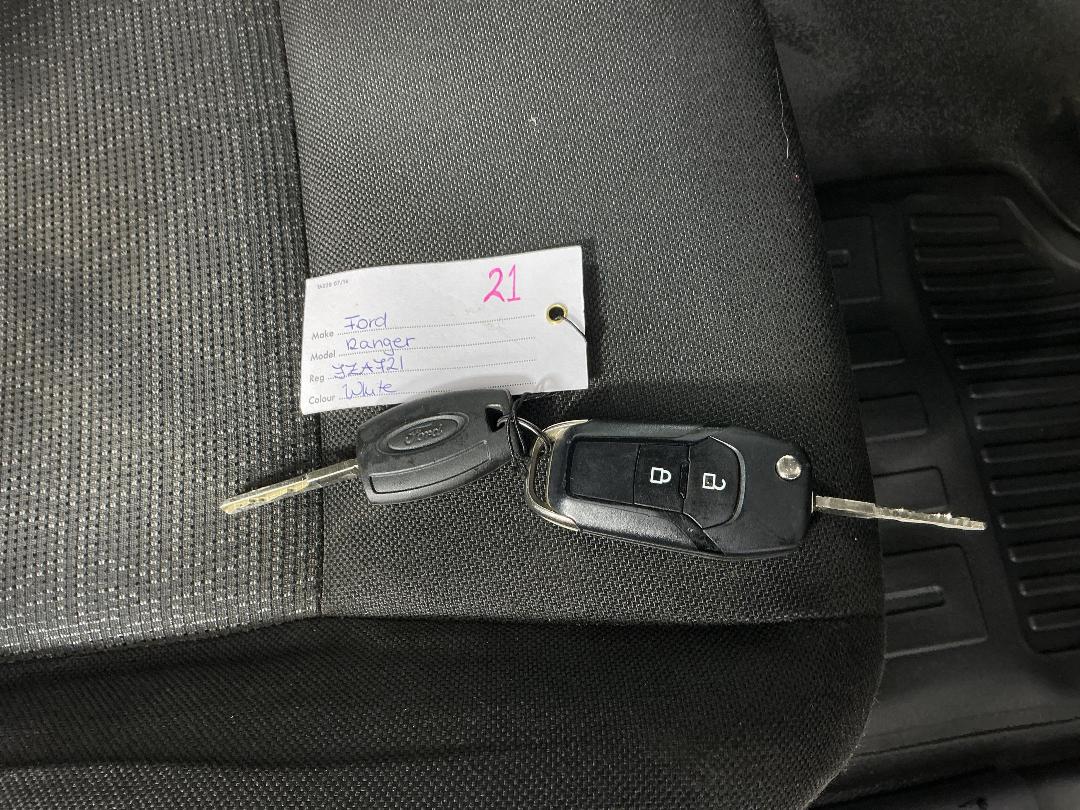 Photo '22' of Ford Ranger