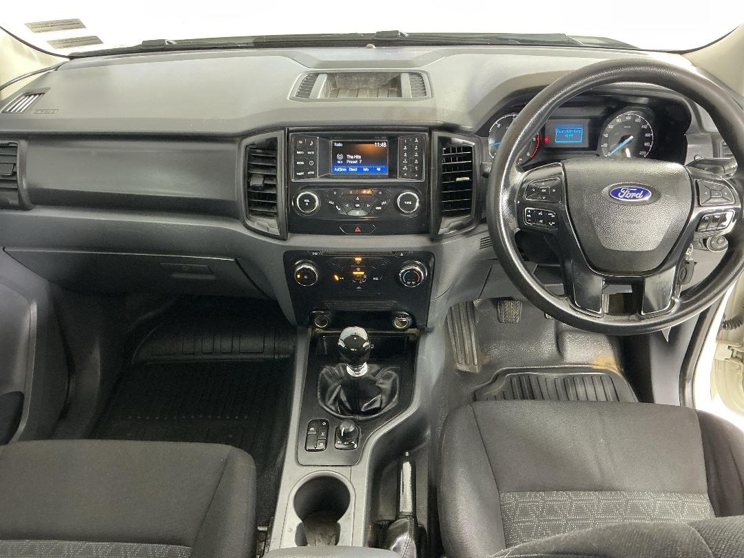 Photo '17' of Ford Ranger