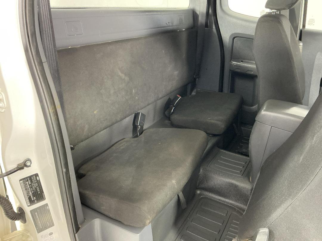 Photo '20' of Ford Ranger