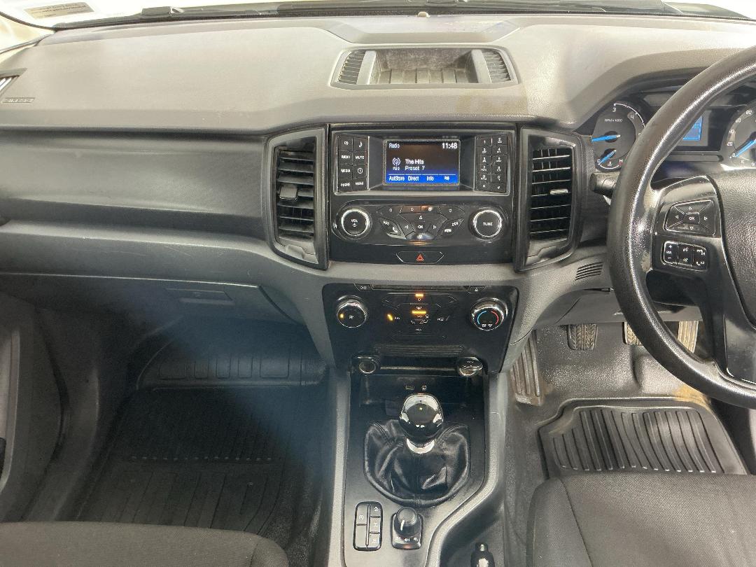 Photo '18' of Ford Ranger