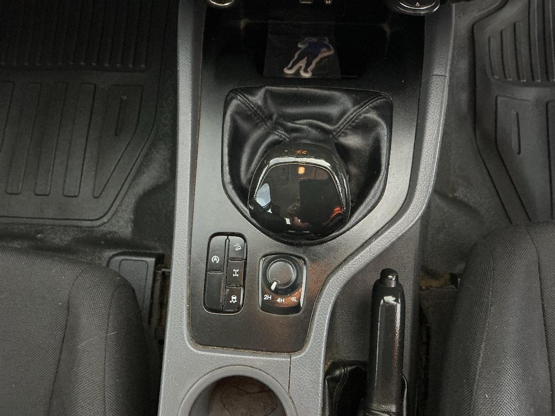 Photo '23' of Ford Ranger