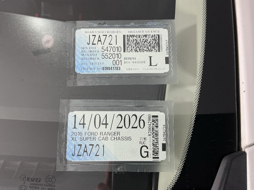 Photo '28' of Ford Ranger