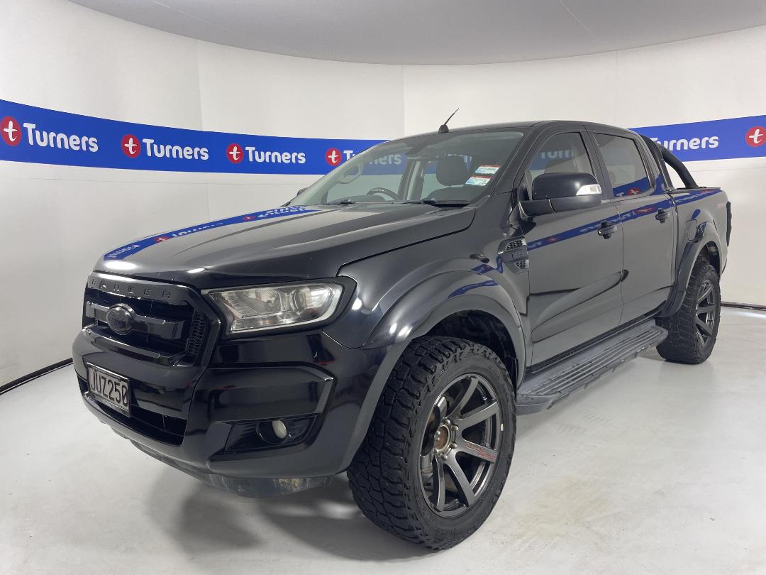 Photo '4' of Ford Ranger