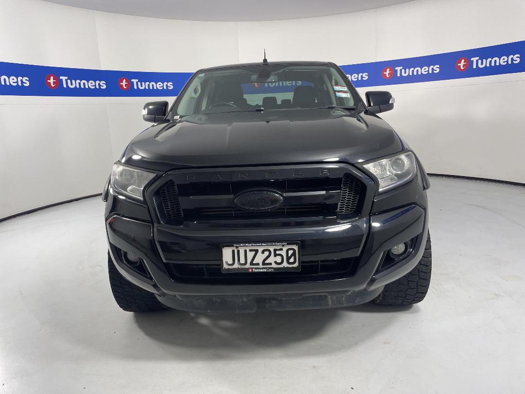 Photo '2' of Ford Ranger