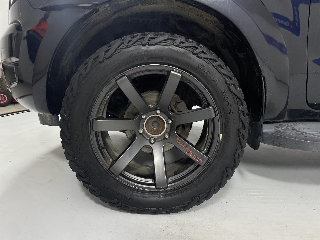 Photo '10' of Ford Ranger