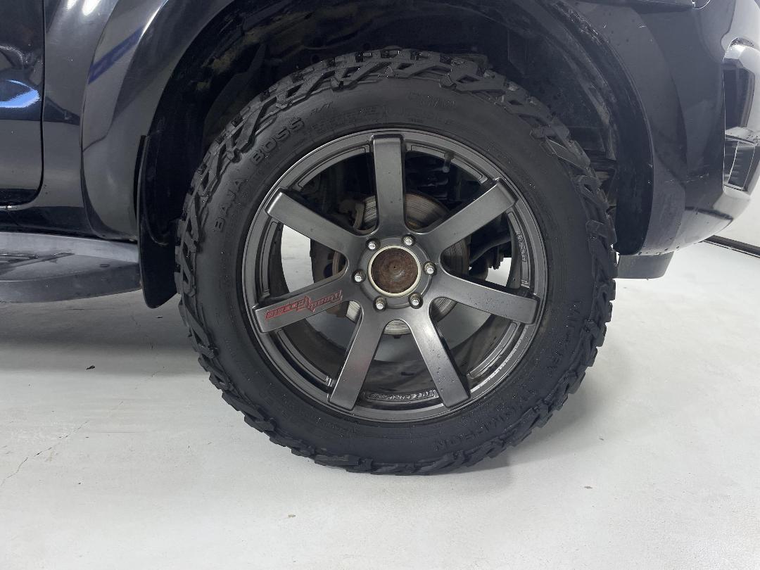 Photo '9' of Ford Ranger