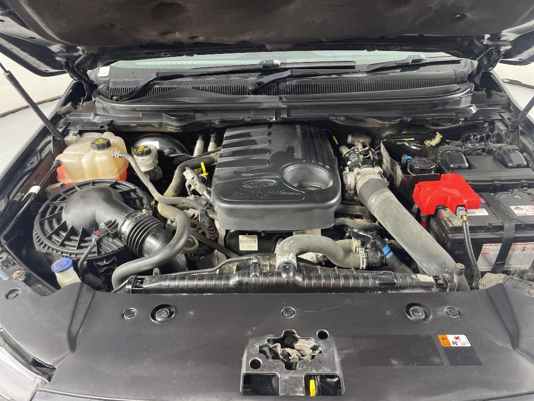 Photo '13' of Ford Ranger