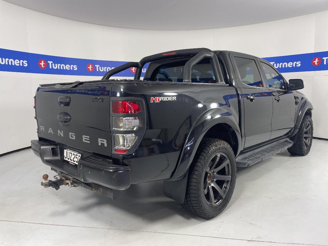 Photo '7' of Ford Ranger