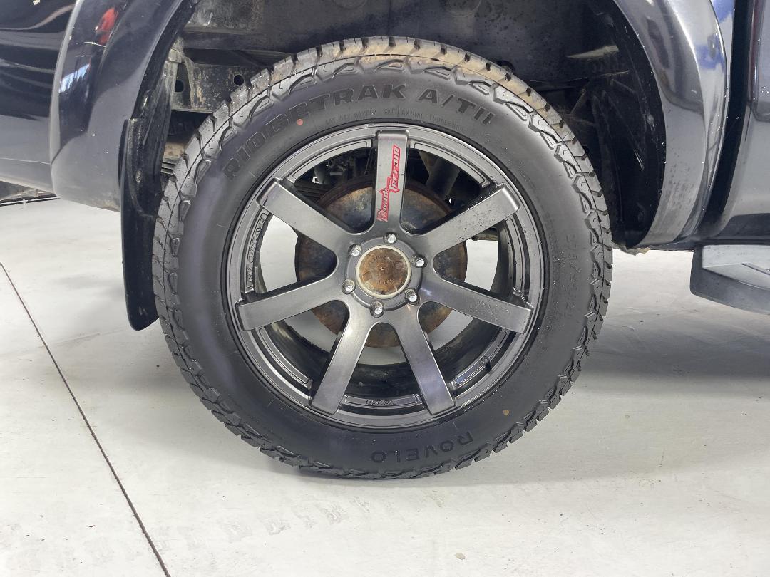 Photo '12' of Ford Ranger