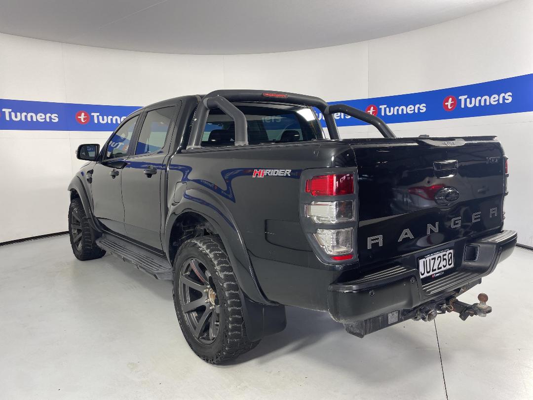 Photo '5' of Ford Ranger