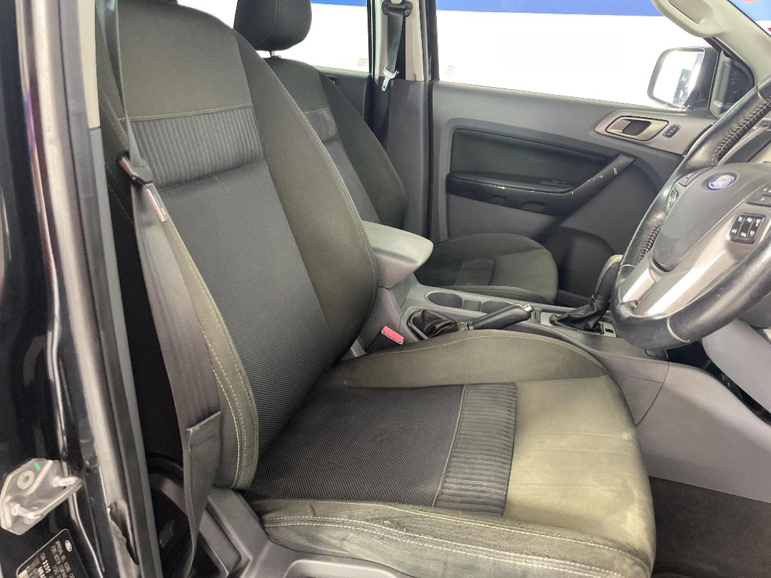 Photo '16' of Ford Ranger