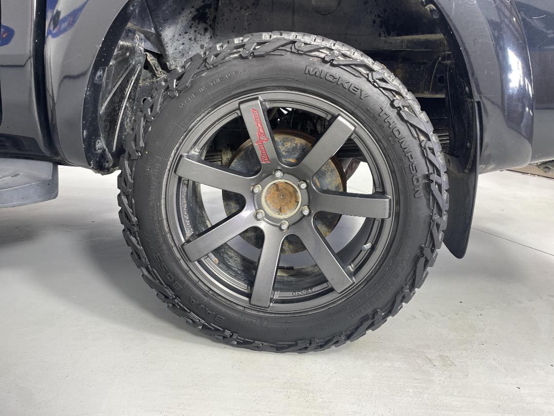 Photo '11' of Ford Ranger