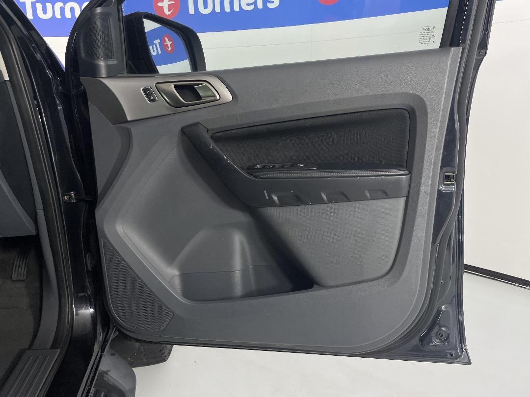 Photo '15' of Ford Ranger