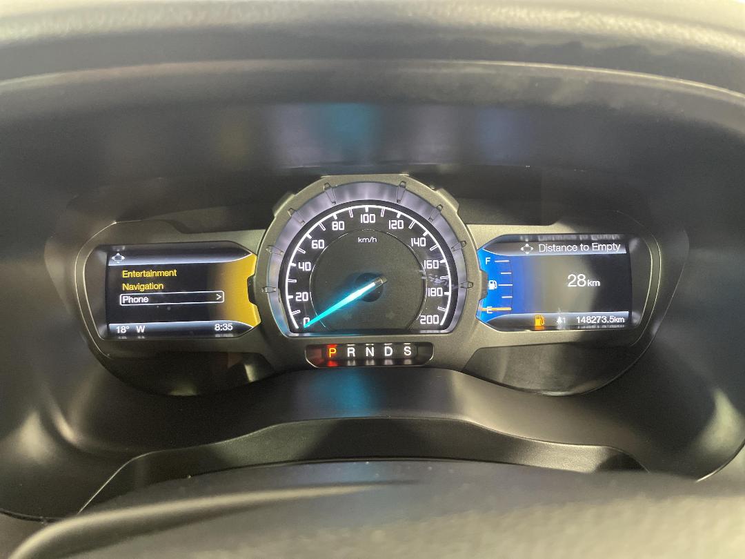 Photo '21' of Ford Ranger