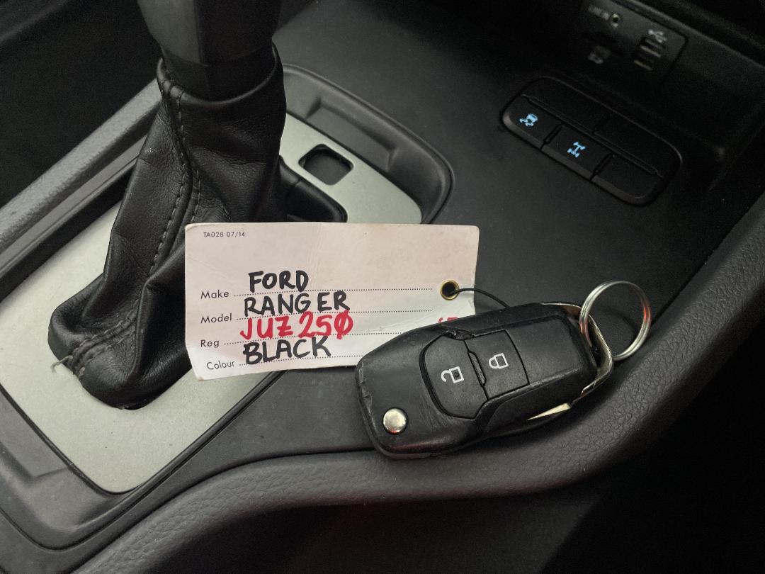 Photo '22' of Ford Ranger