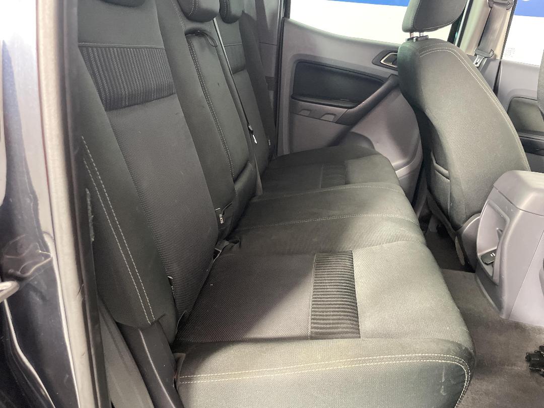 Photo '20' of Ford Ranger