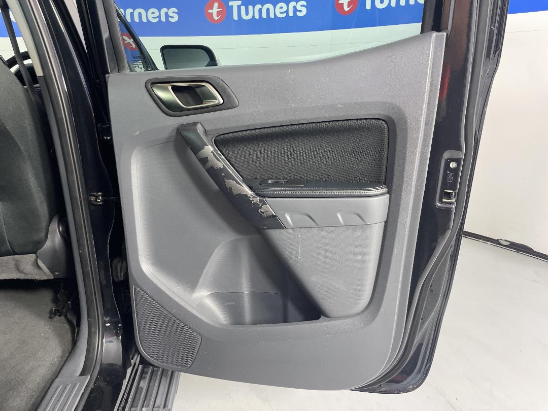 Photo '19' of Ford Ranger