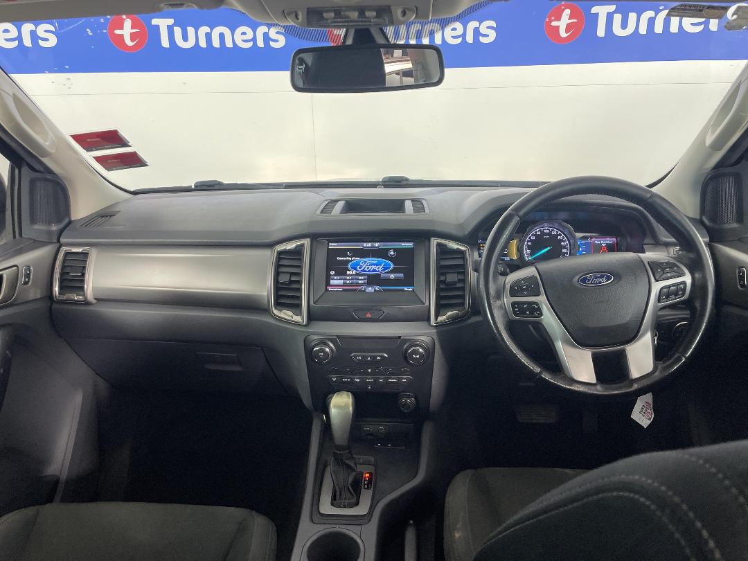 Photo '17' of Ford Ranger