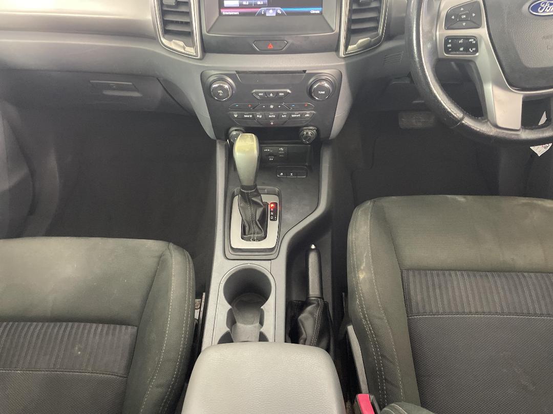 Photo '18' of Ford Ranger