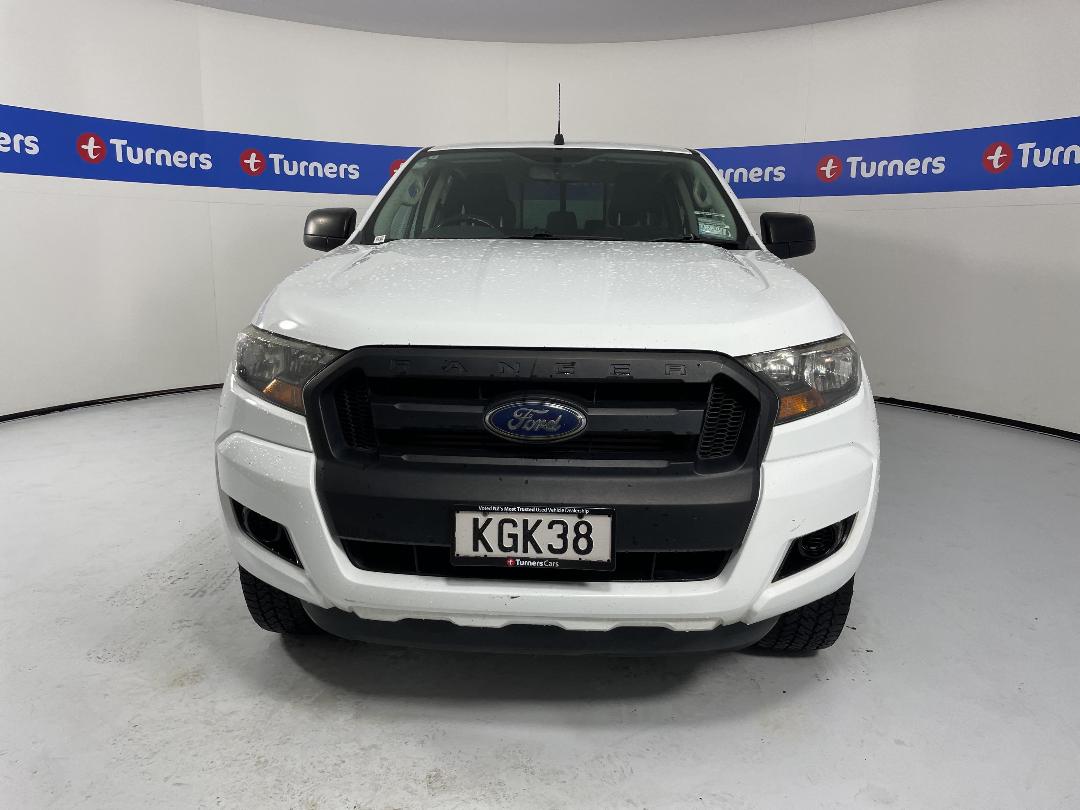 Photo '2' of Ford Ranger