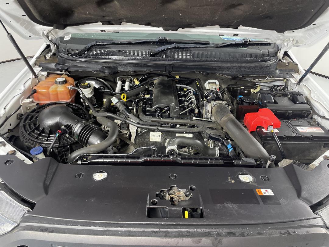 Photo '13' of Ford Ranger