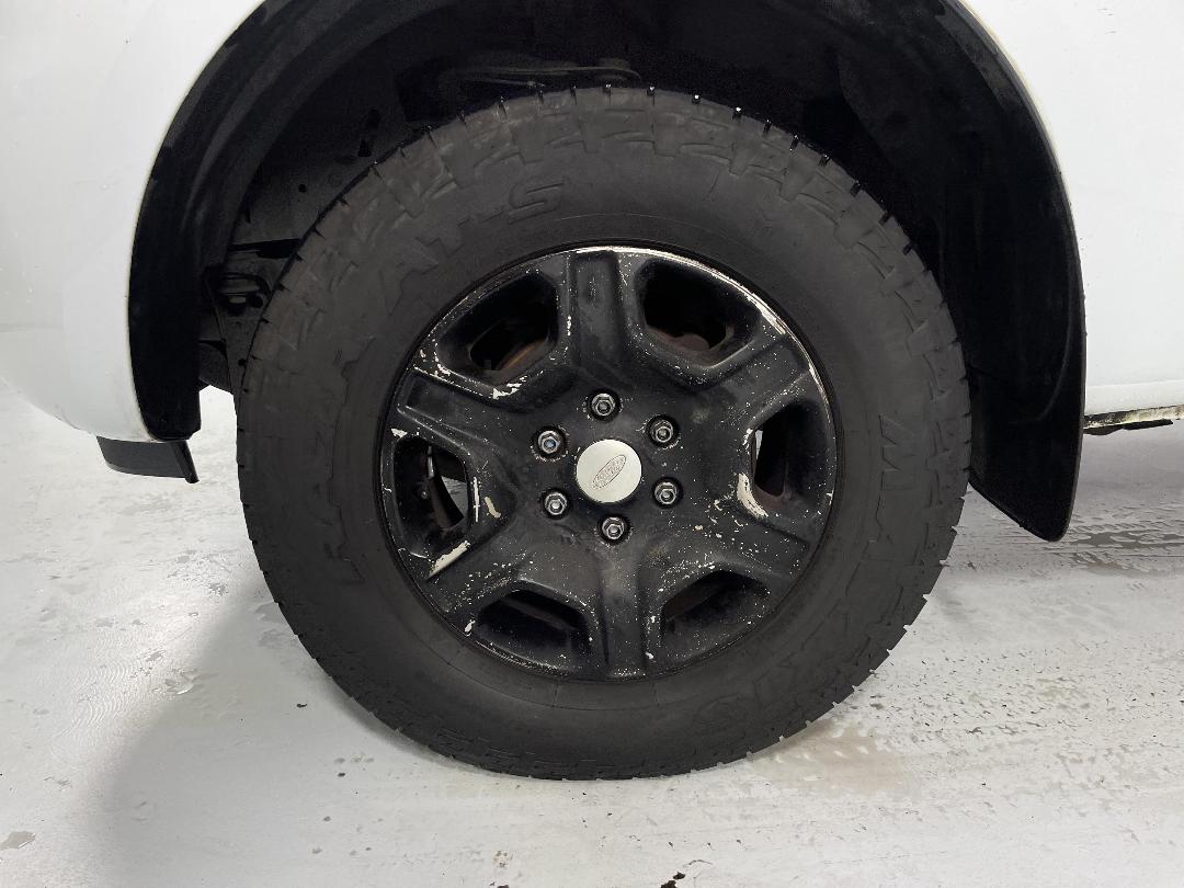 Photo '10' of Ford Ranger