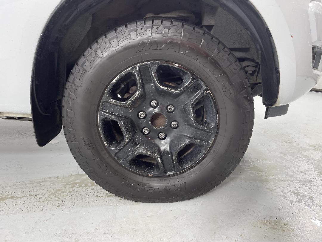 Photo '9' of Ford Ranger