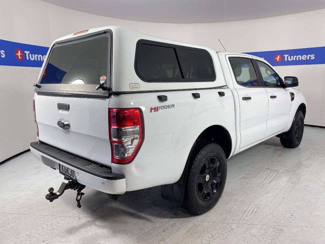 Photo '7' of Ford Ranger