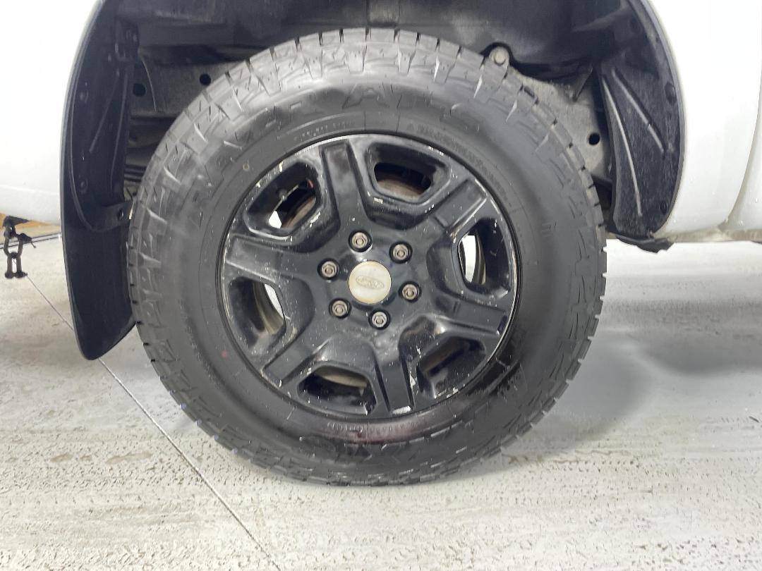 Photo '12' of Ford Ranger